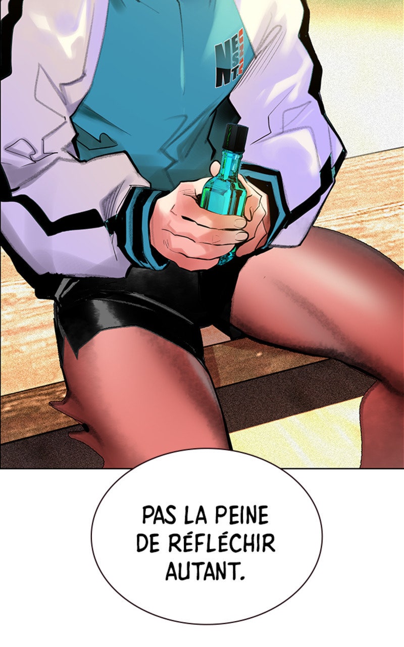 Read Jungle Juice fr Manga Online