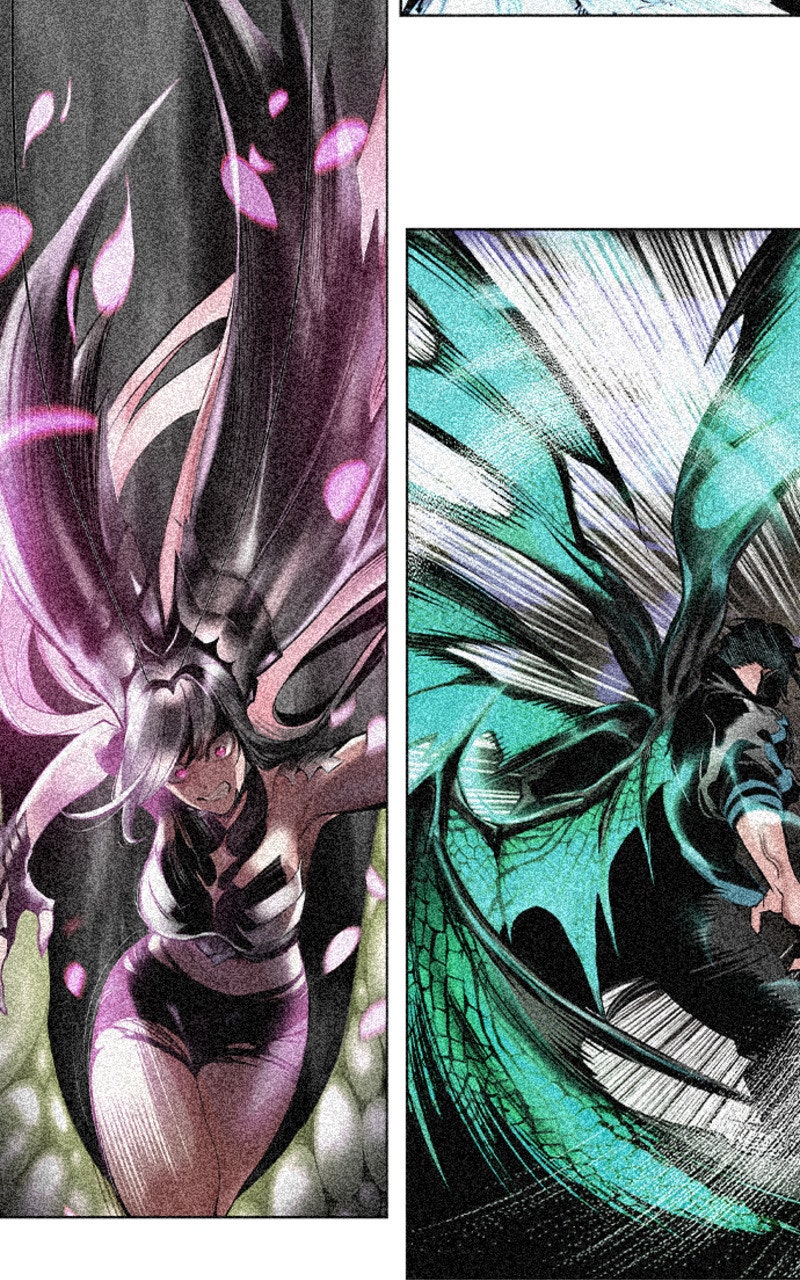 Read Jungle Juice fr Manga Online