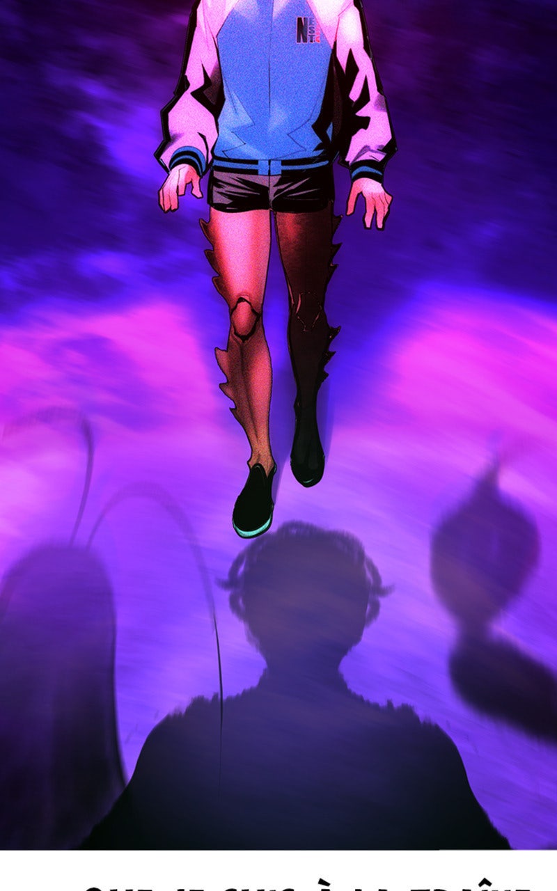 Read Jungle Juice fr Manga Online