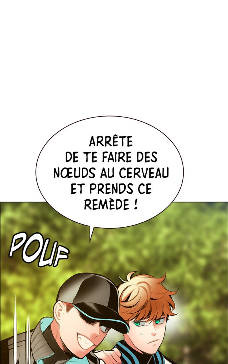 Read Jungle Juice fr Manga Online