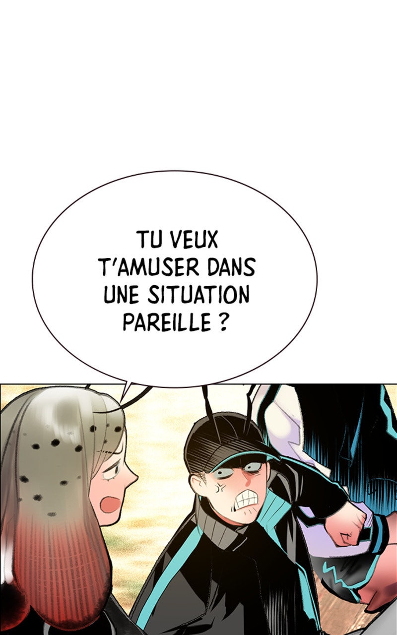 Read Jungle Juice fr Manga Online