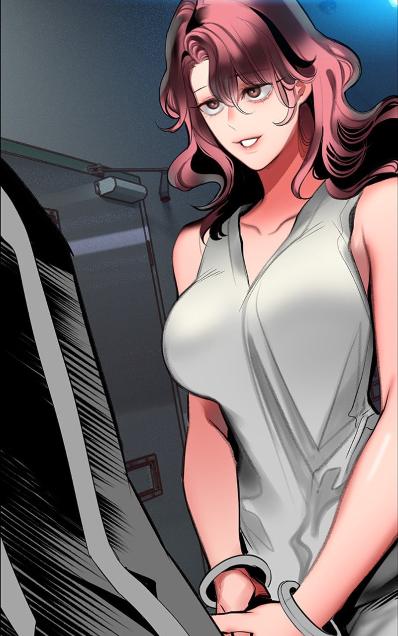 Read Jungle Juice fr Manga Online