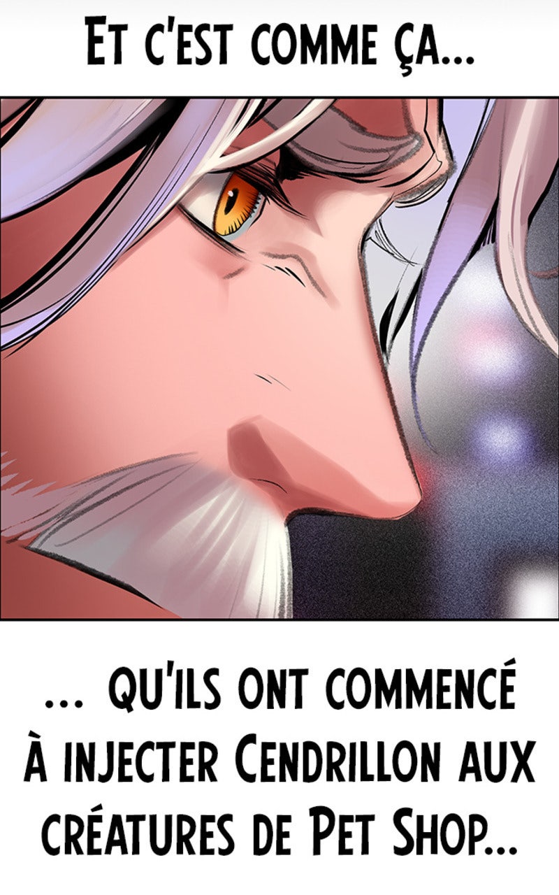 Read Jungle Juice fr Manga Online