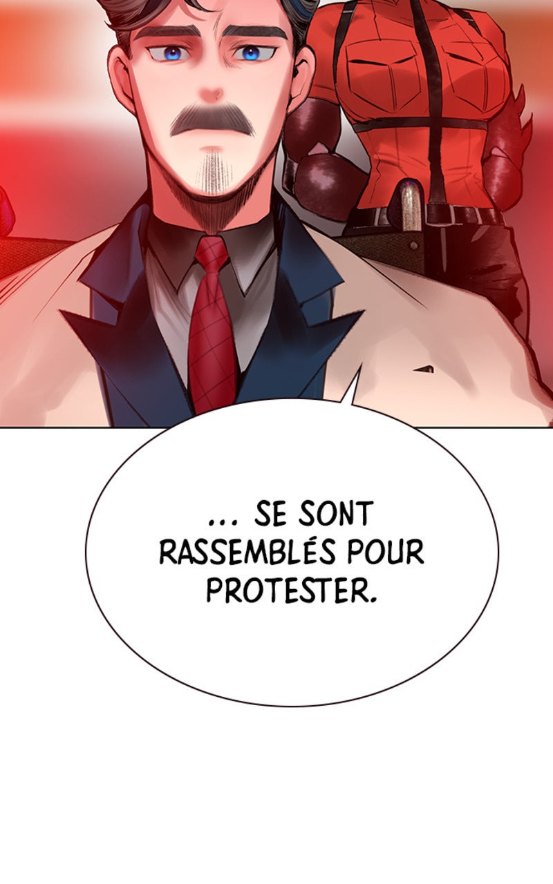 Read Jungle Juice fr Manga Online