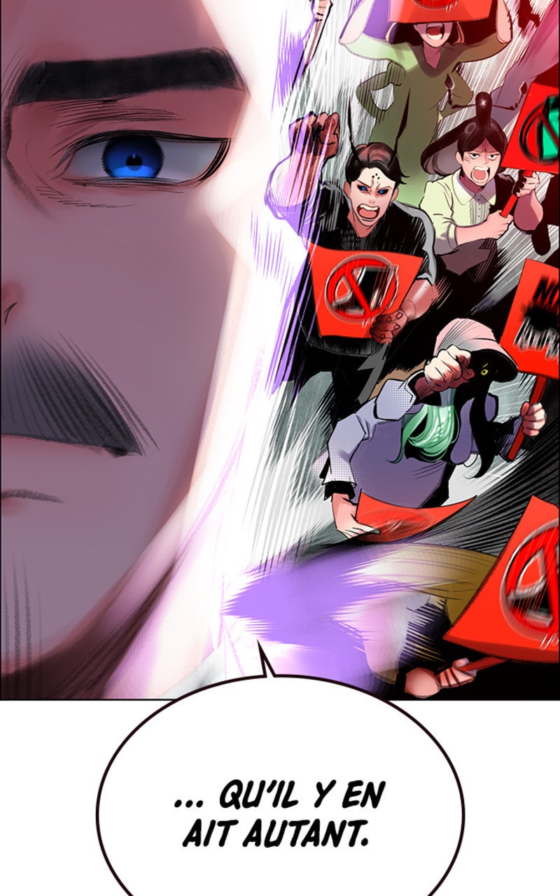 Read Jungle Juice fr Manga Online