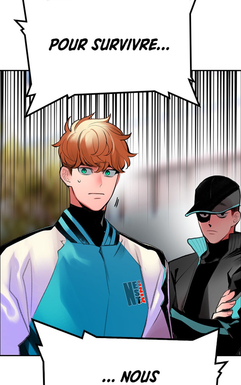 Read Jungle Juice fr Manga Online