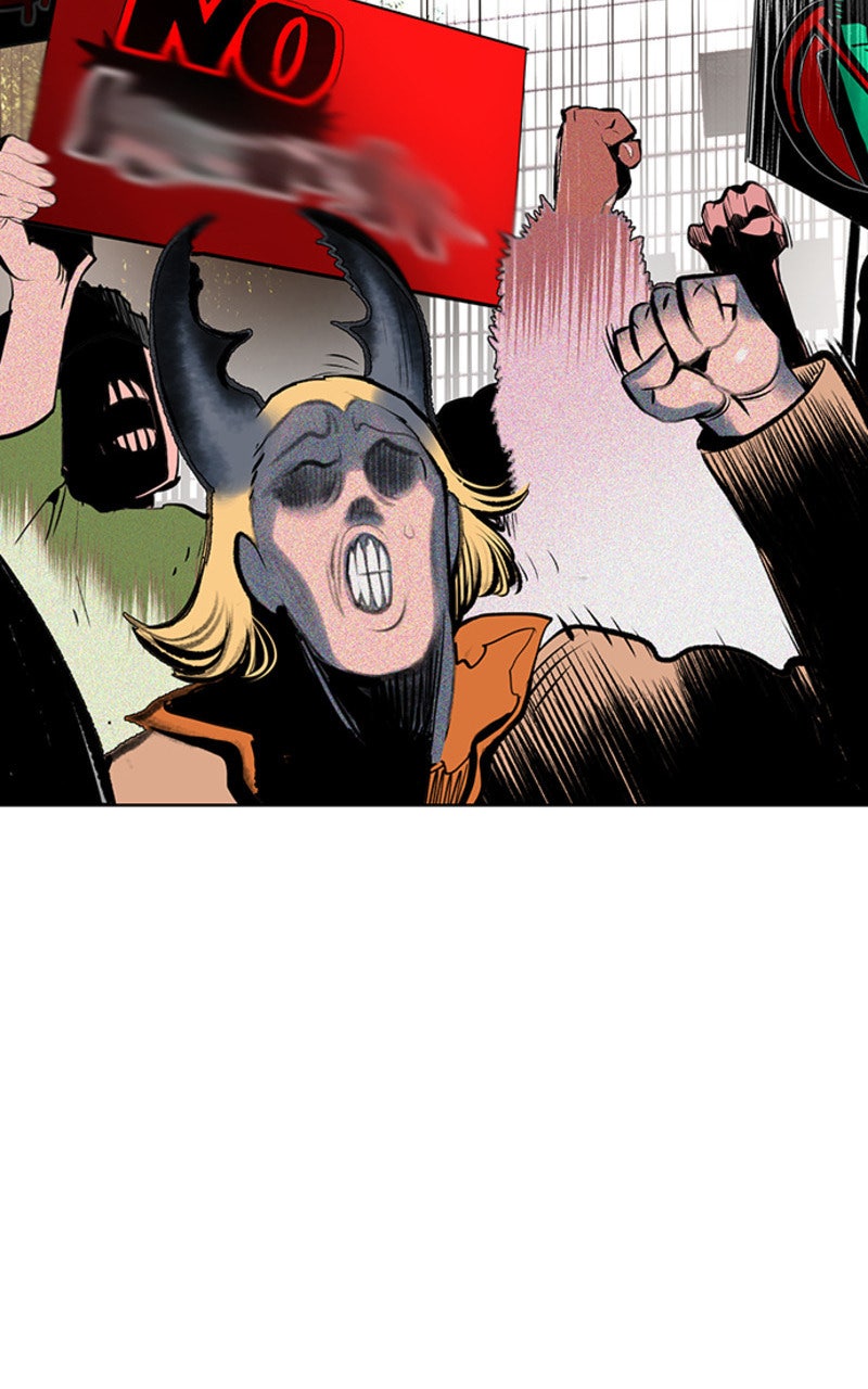 Read Jungle Juice fr Manga Online