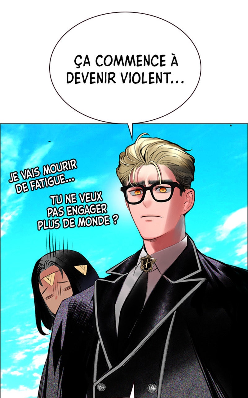 Read Jungle Juice fr Manga Online