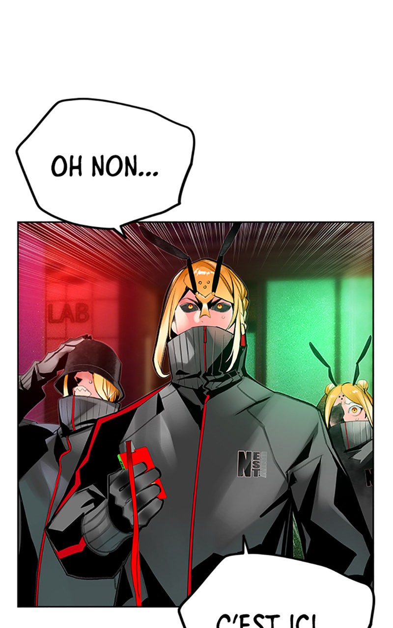 Read Jungle Juice fr Manga Online
