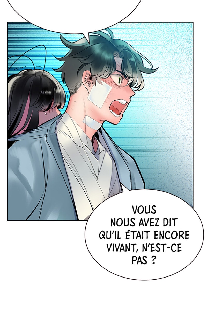 Read Jungle Juice fr Manga Online