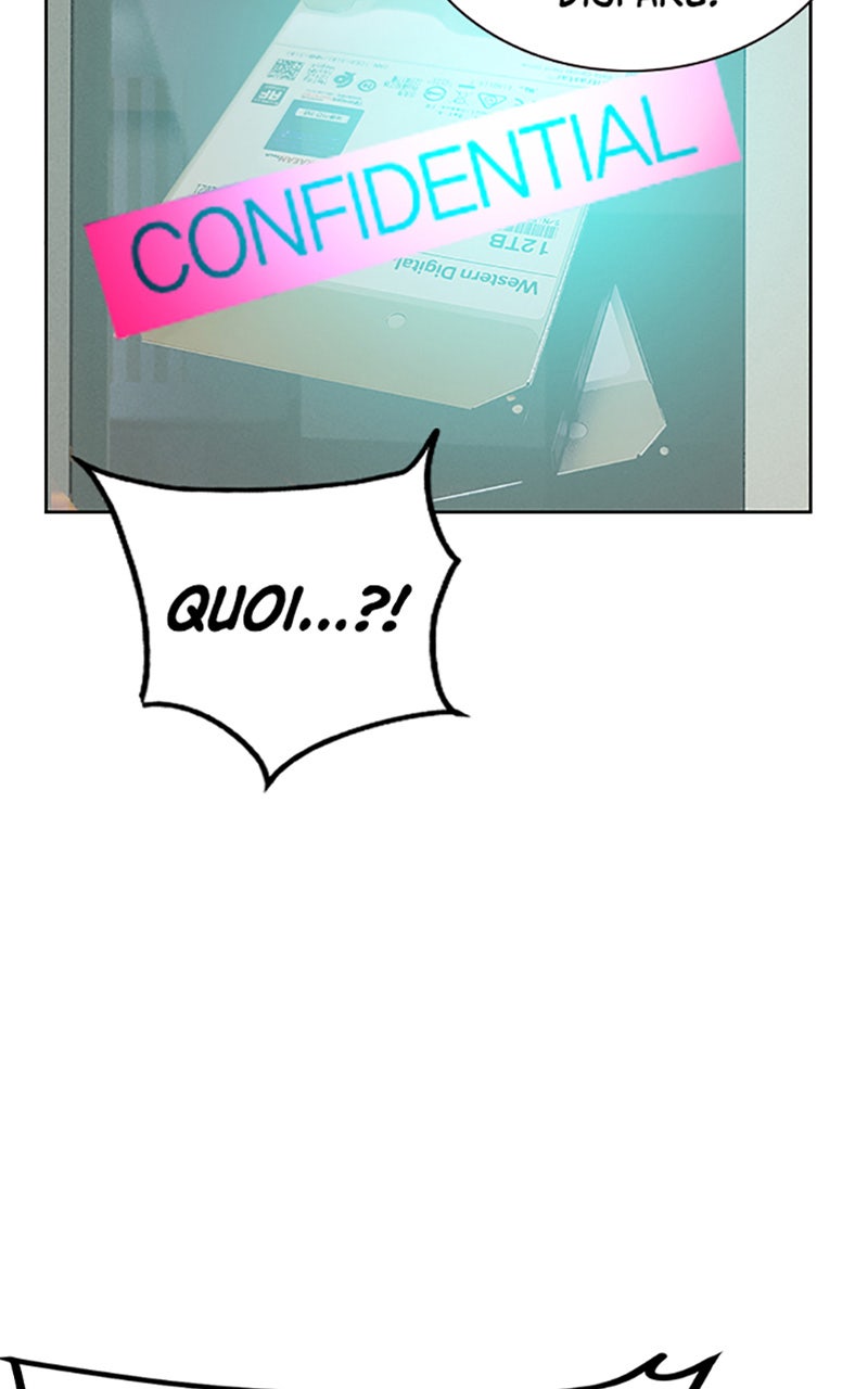 Read Jungle Juice fr Manga Online