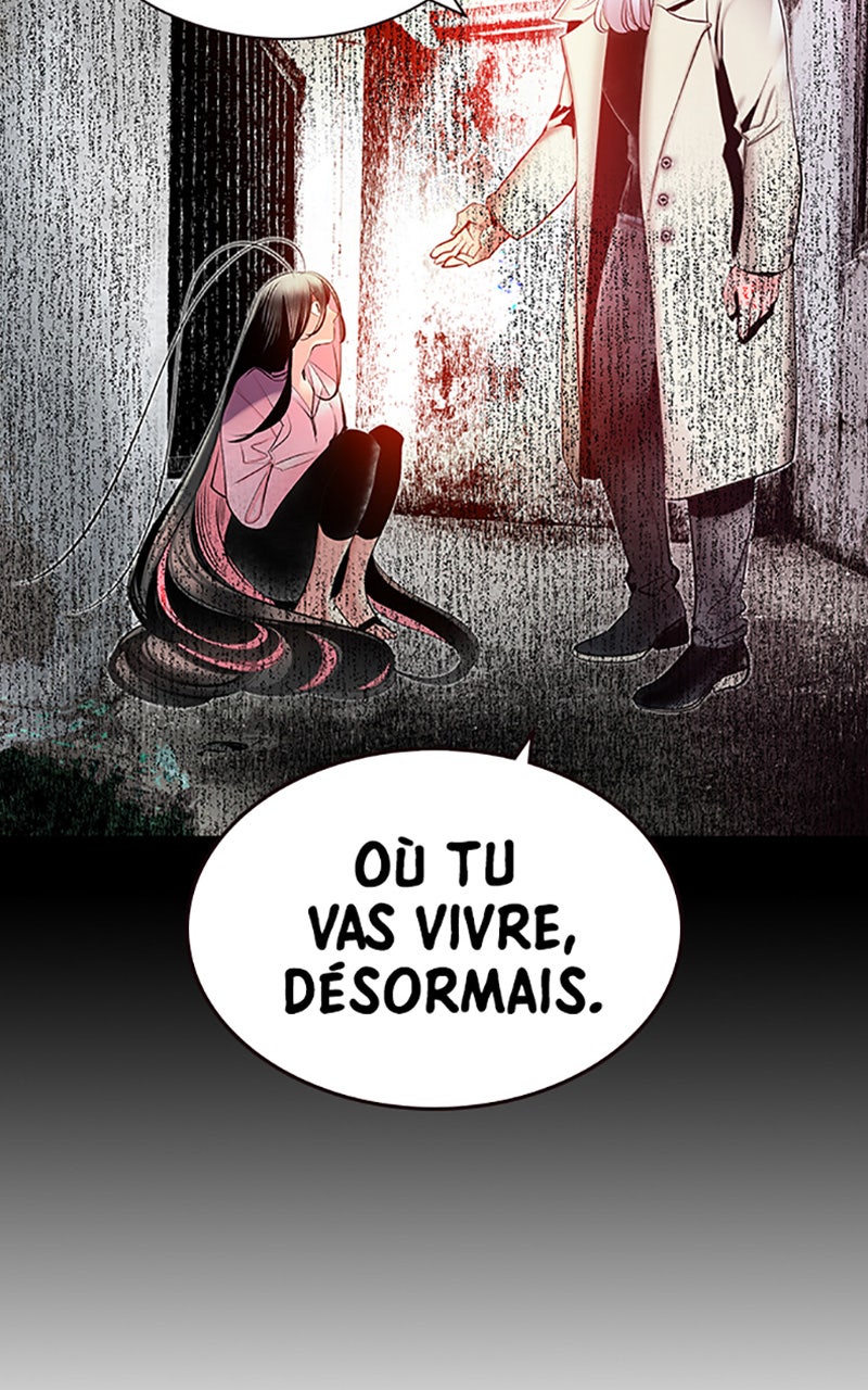 Read Jungle Juice fr Manga Online