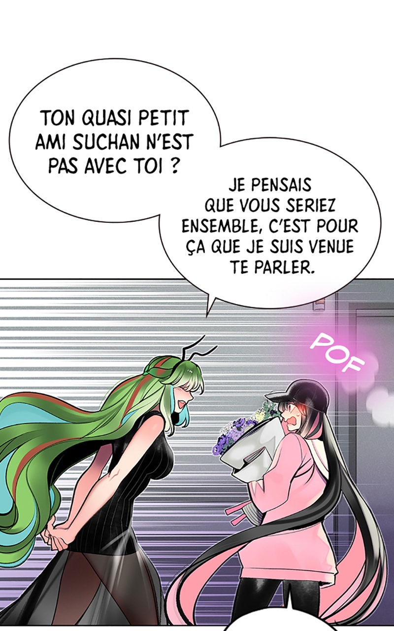 Read Jungle Juice fr Manga Online