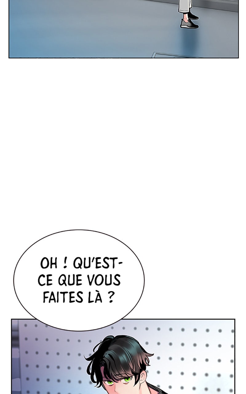 Read Jungle Juice fr Manga Online