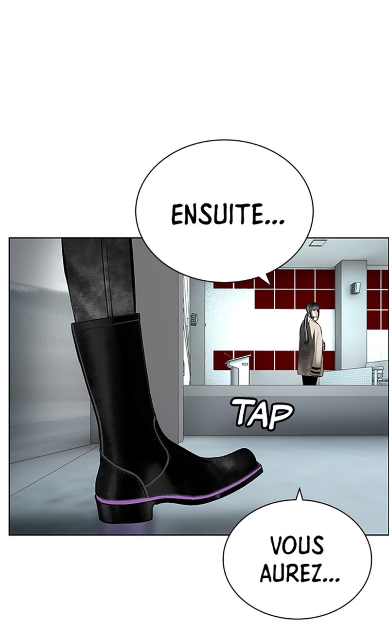 Read Jungle Juice fr Manga Online