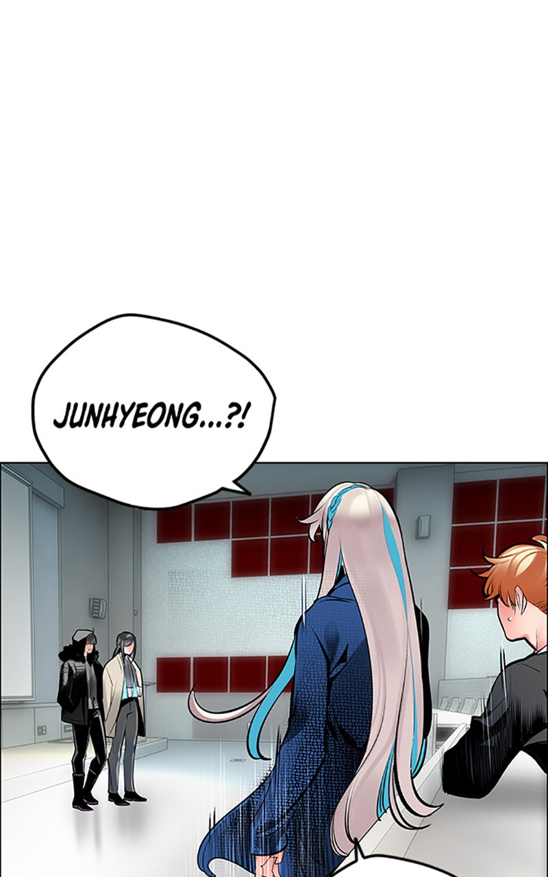 Read Jungle Juice fr Manga Online