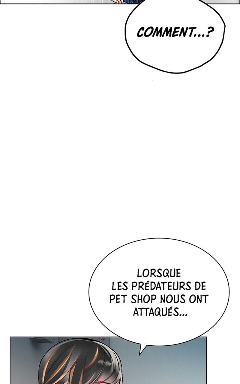 Read Jungle Juice fr Manga Online