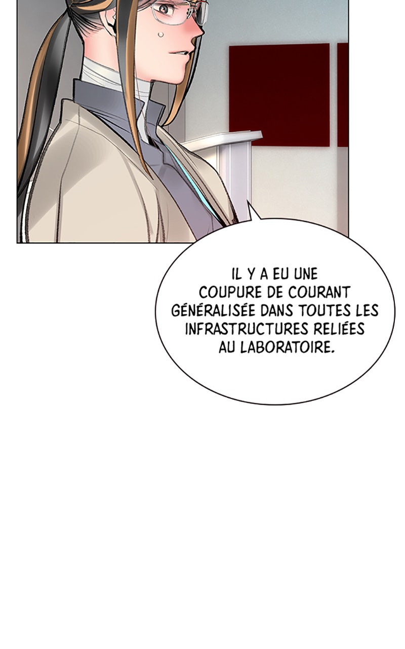 Read Jungle Juice fr Manga Online
