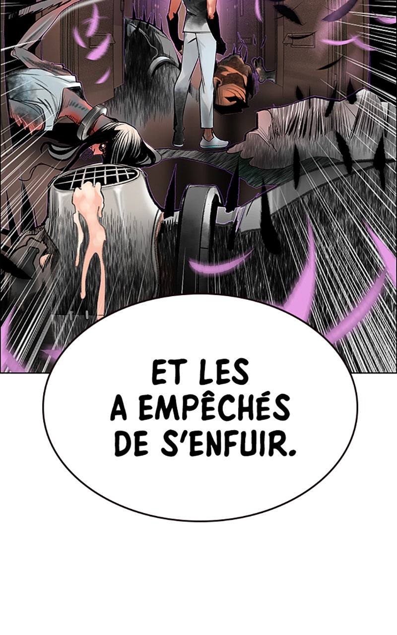 Read Jungle Juice fr Manga Online