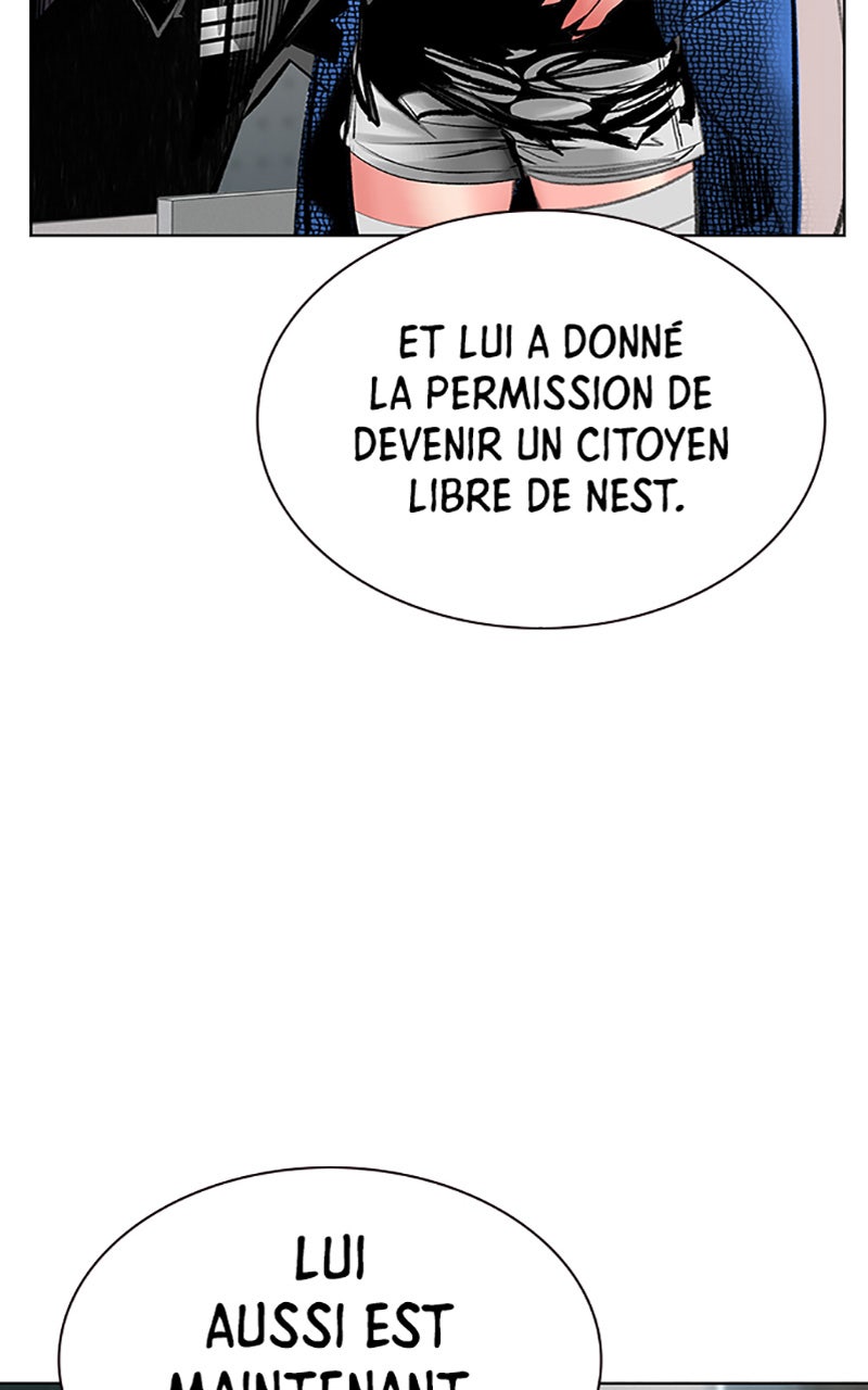 Read Jungle Juice fr Manga Online
