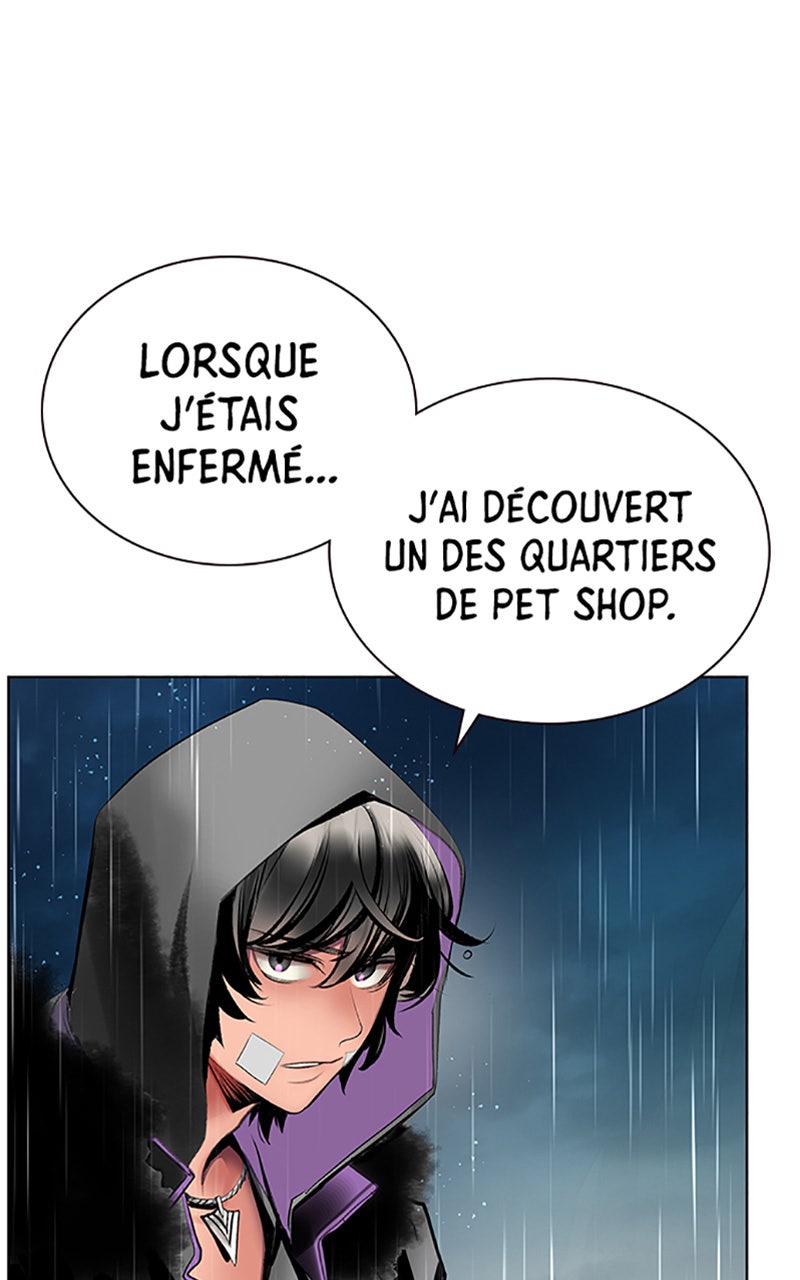 Read Jungle Juice fr Manga Online