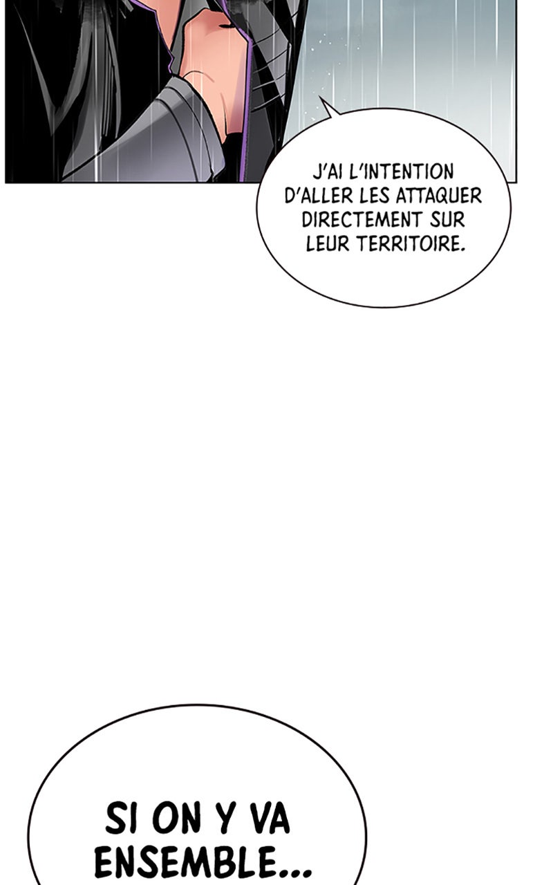 Read Jungle Juice fr Manga Online