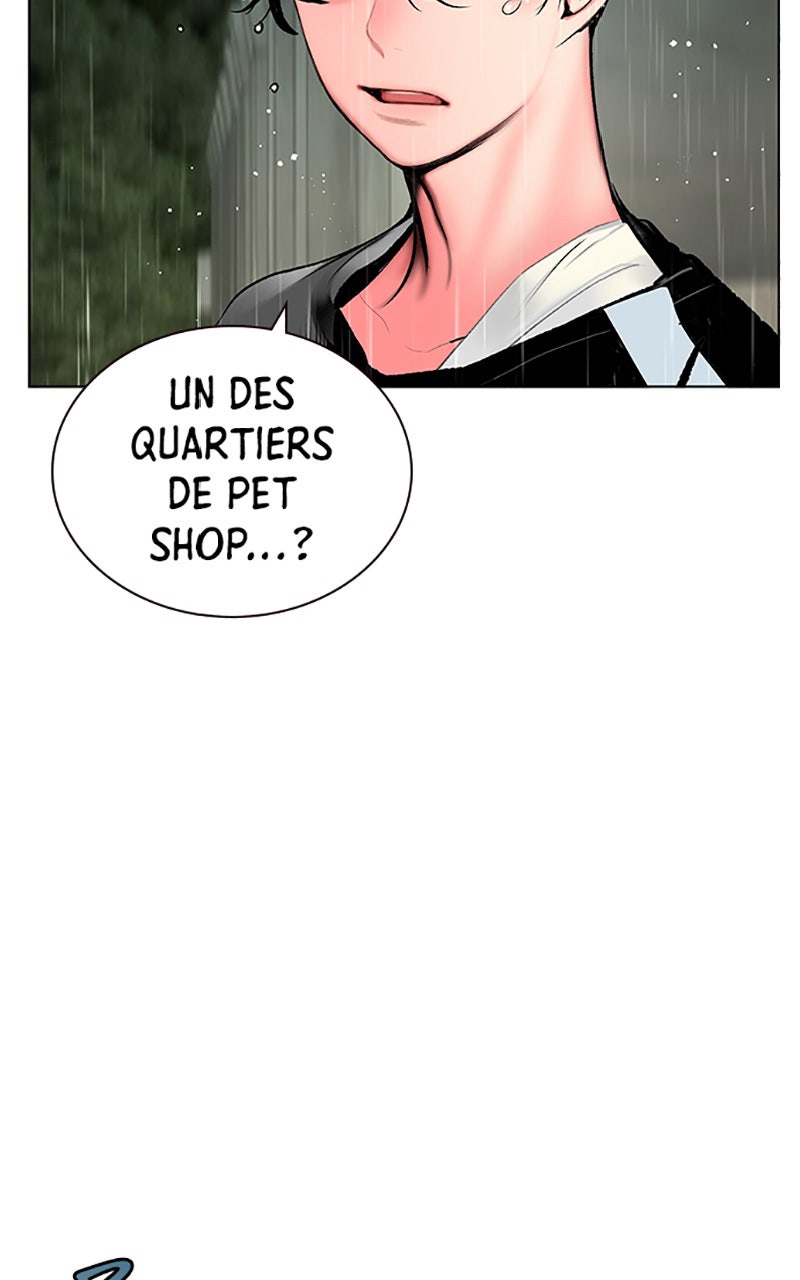 Read Jungle Juice fr Manga Online