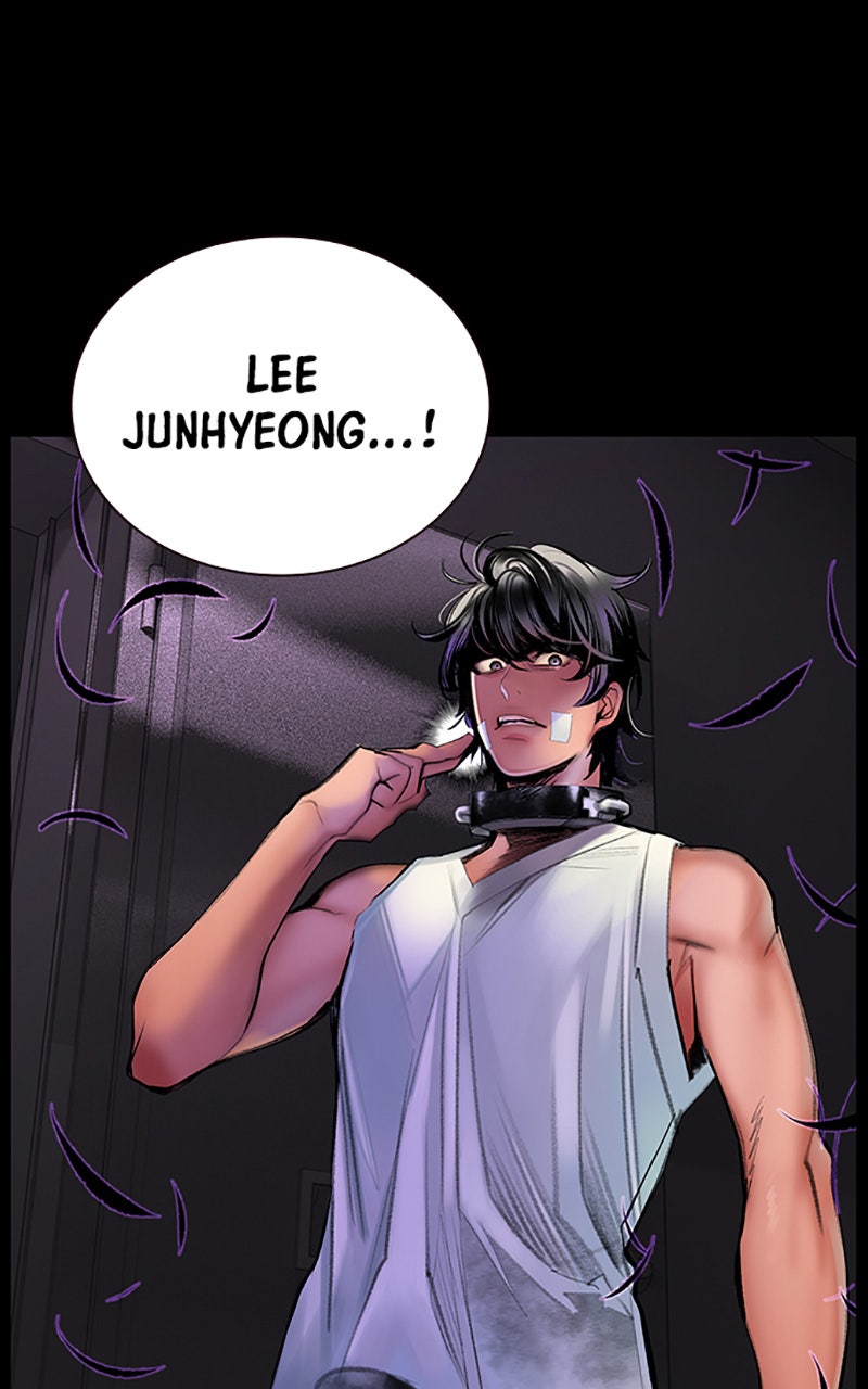 Read Jungle Juice fr Manga Online