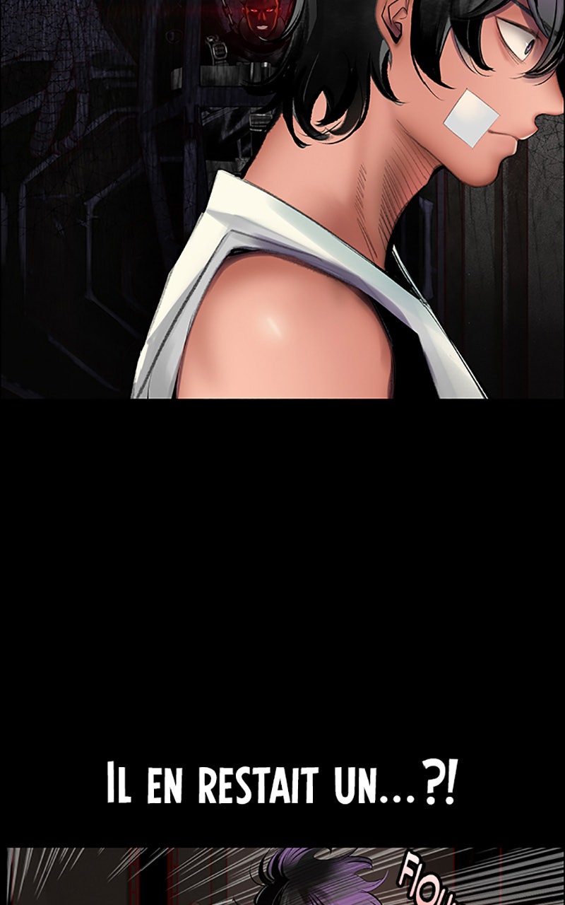 Read Jungle Juice fr Manga Online