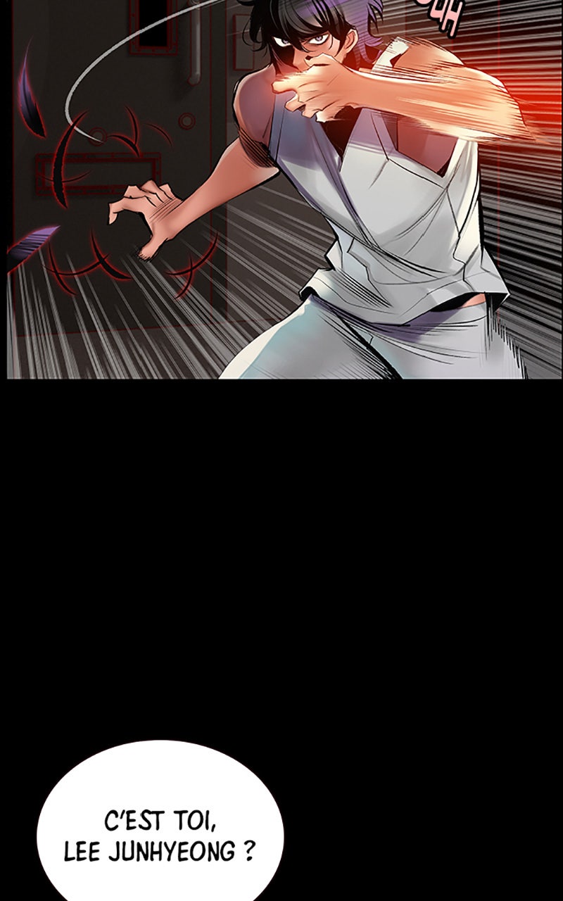 Read Jungle Juice fr Manga Online