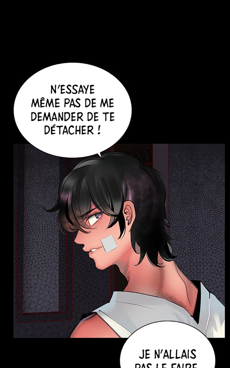 Read Jungle Juice fr Manga Online