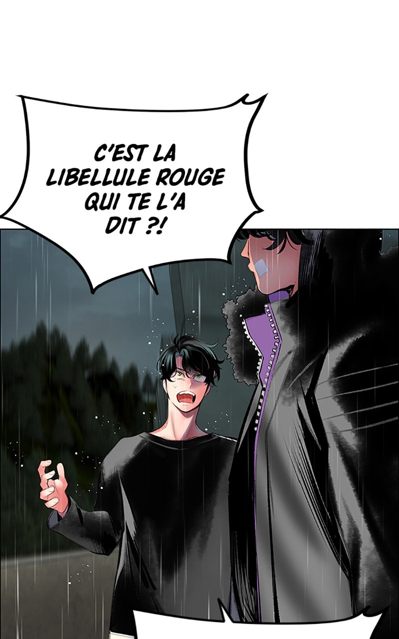 Read Jungle Juice fr Manga Online