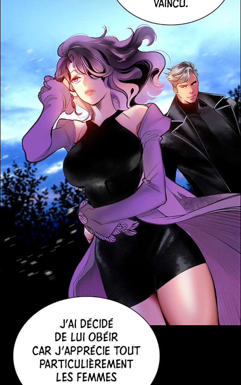 Read Jungle Juice fr Manga Online