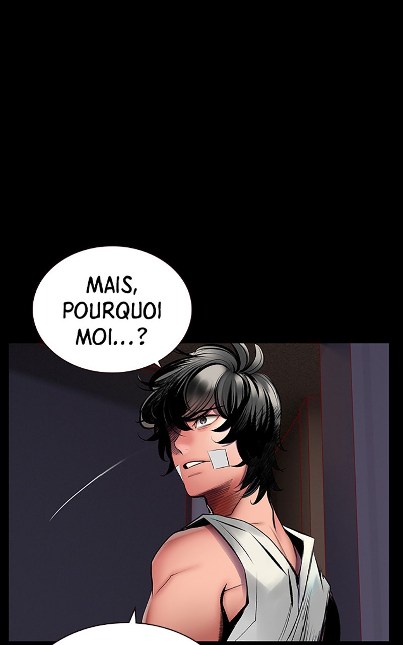 Read Jungle Juice fr Manga Online
