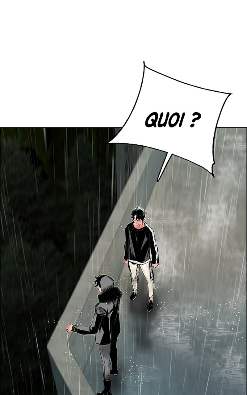 Read Jungle Juice fr Manga Online