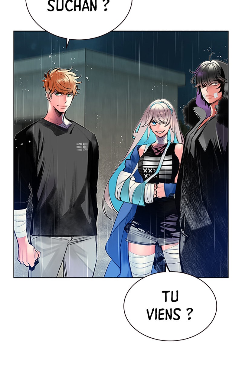 Read Jungle Juice fr Manga Online