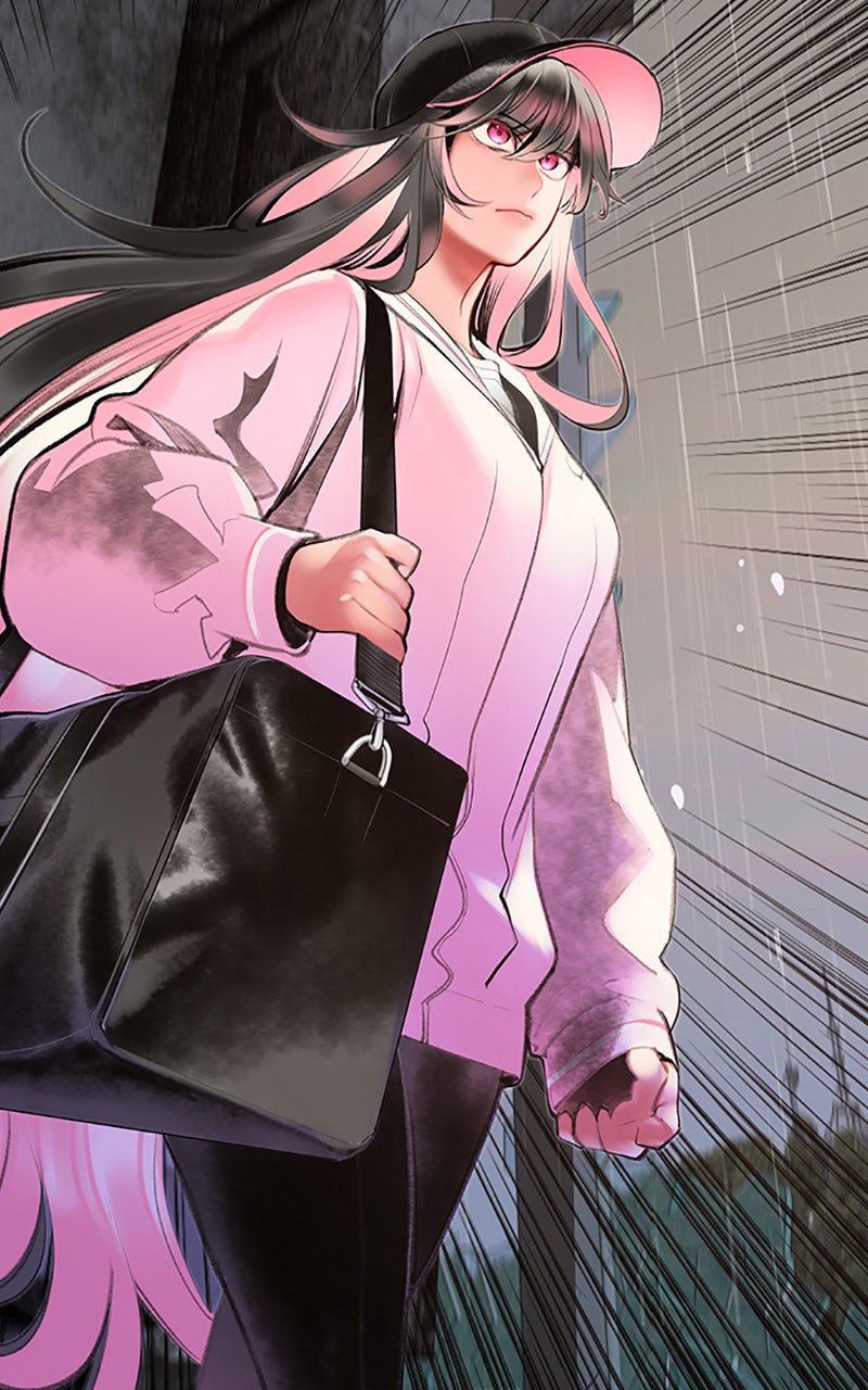 Read Jungle Juice fr Manga Online