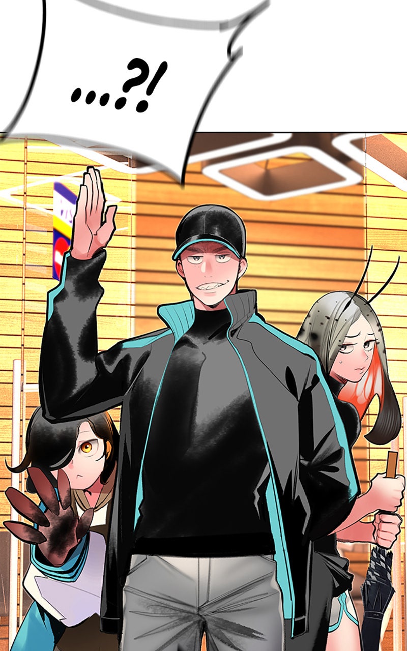 Read Jungle Juice fr Manga Online