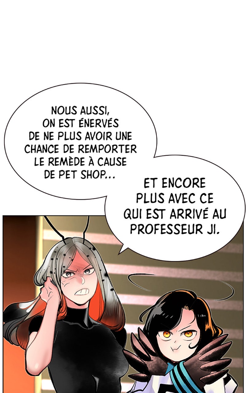 Read Jungle Juice fr Manga Online