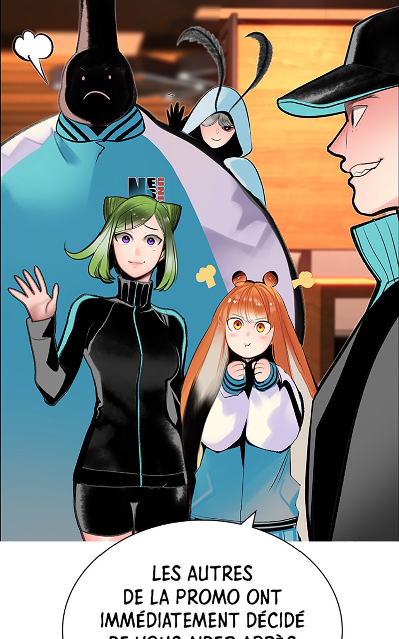 Read Jungle Juice fr Manga Online