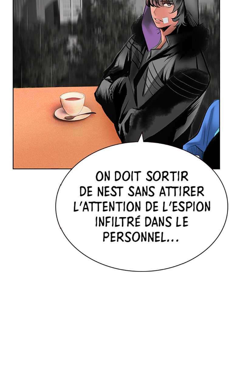 Read Jungle Juice fr Manga Online