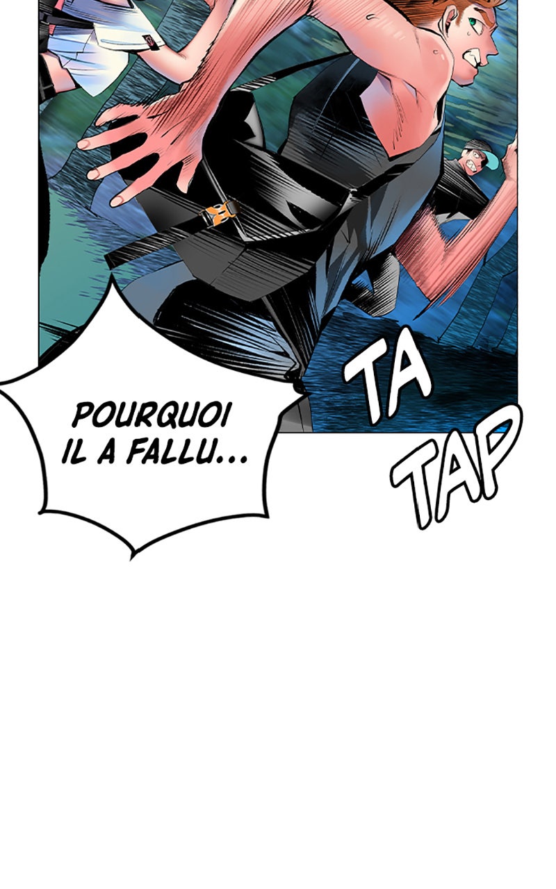 Read Jungle Juice fr Manga Online