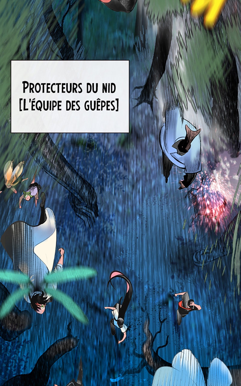 Read Jungle Juice fr Manga Online