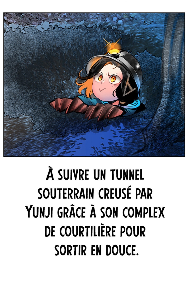 Read Jungle Juice fr Manga Online