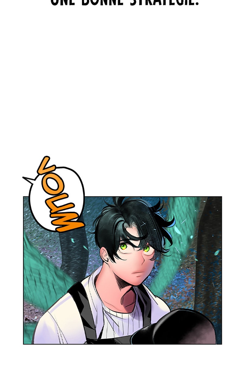 Read Jungle Juice fr Manga Online