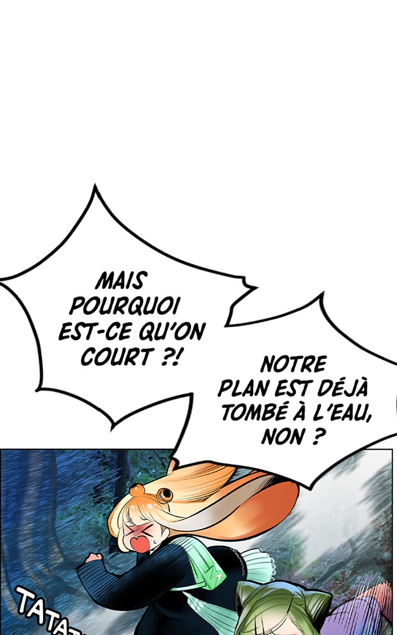 Read Jungle Juice fr Manga Online