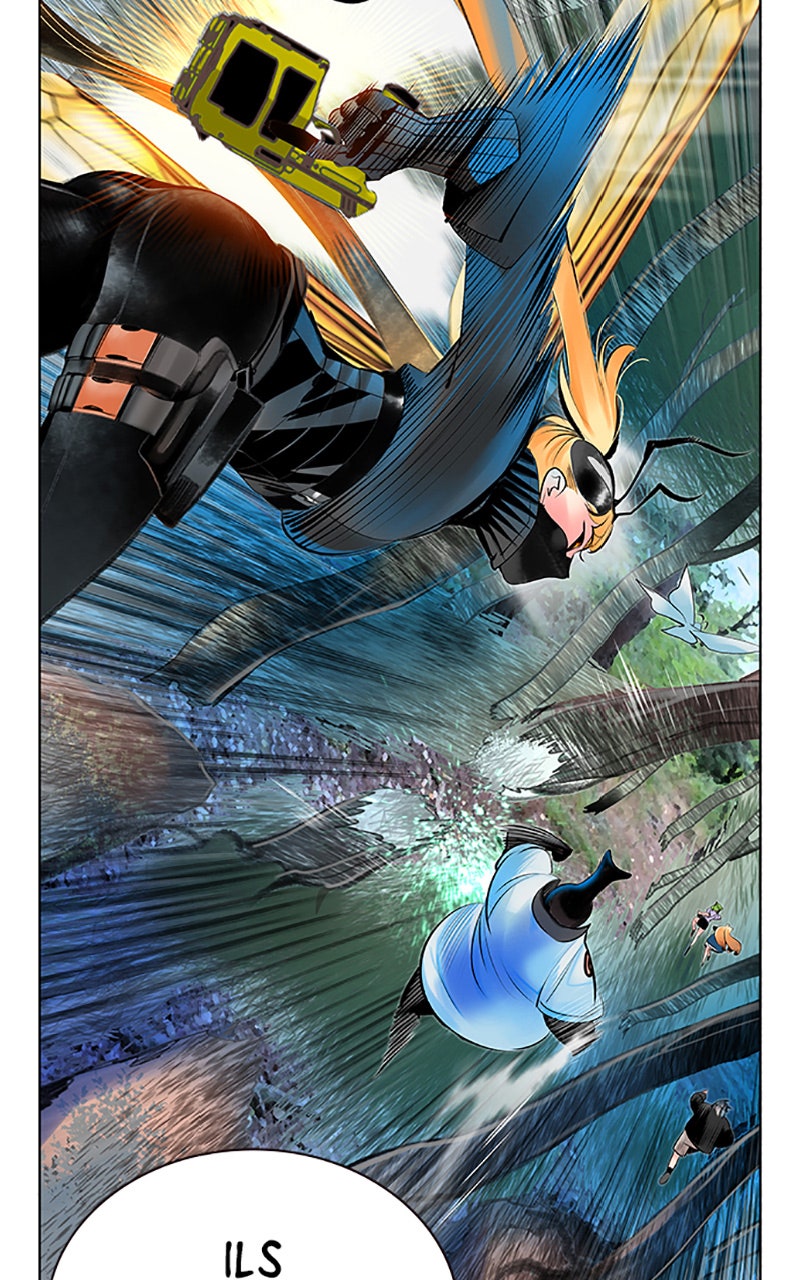 Read Jungle Juice fr Manga Online