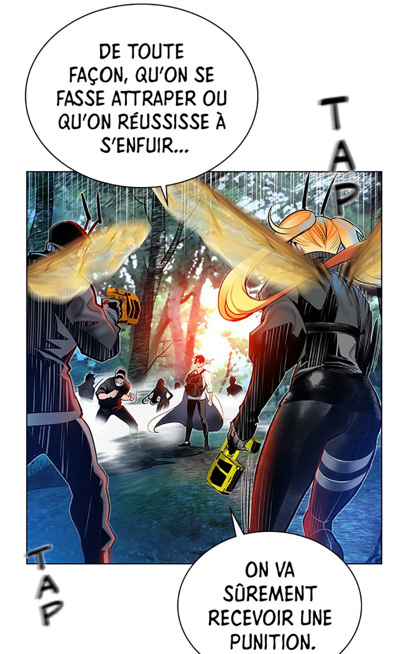 Read Jungle Juice fr Manga Online