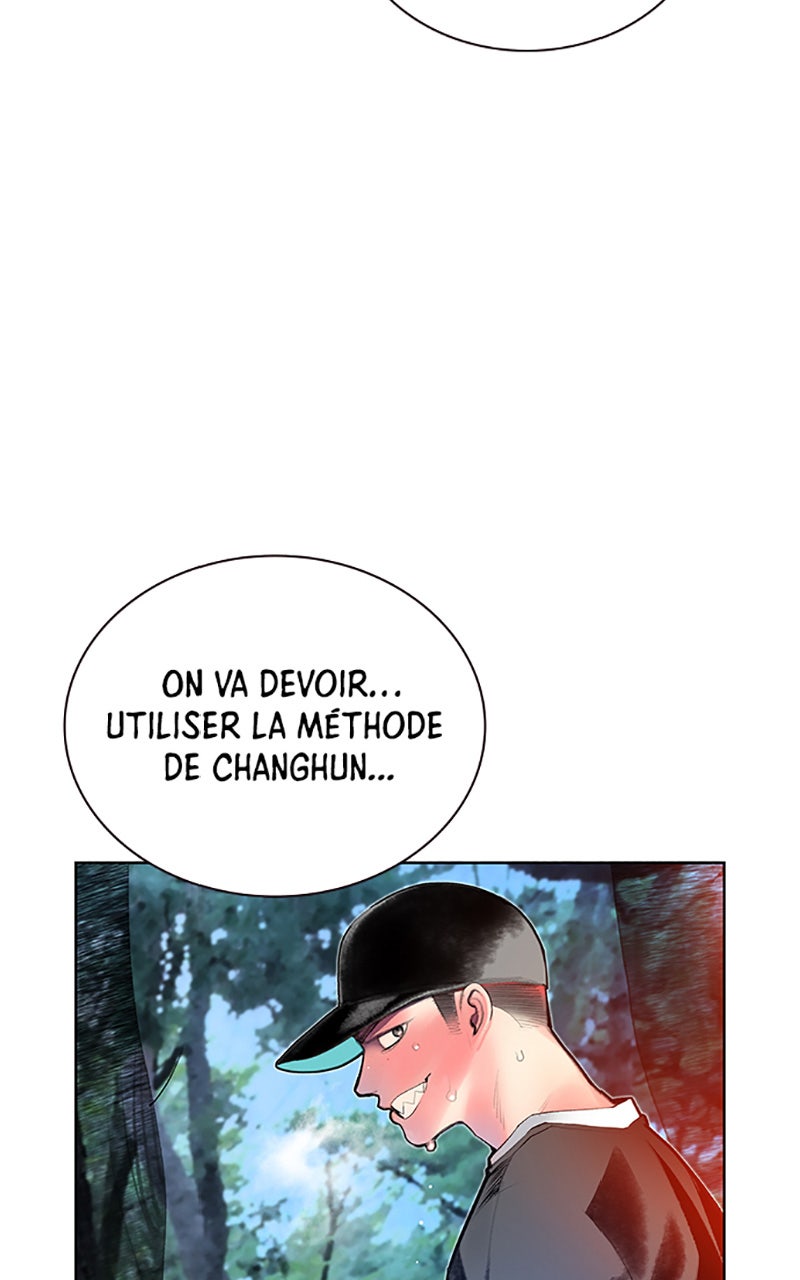 Read Jungle Juice fr Manga Online