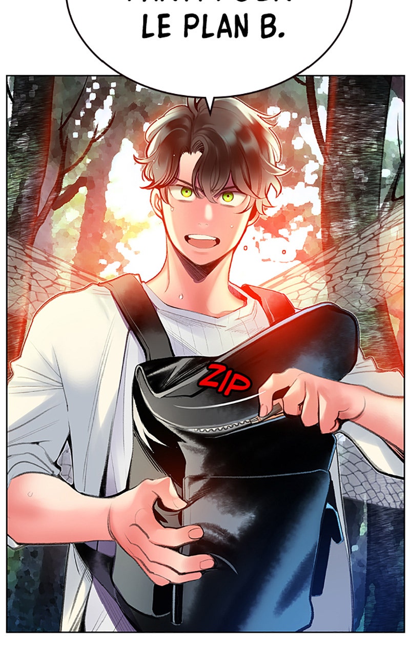 Read Jungle Juice fr Manga Online